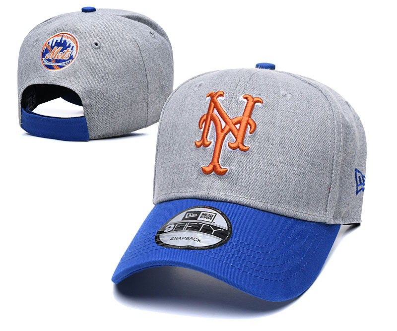 2024 MLB New York Mets Hat TX202411051->->Sports Caps